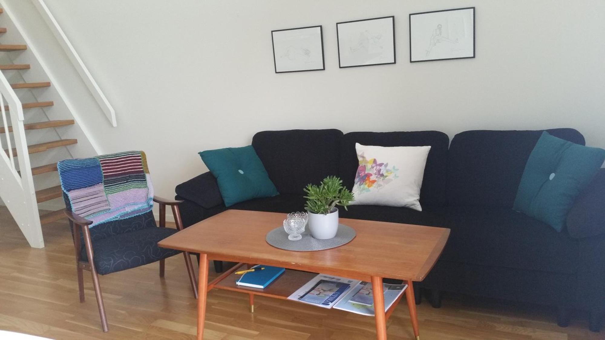 Utsira Overnatting - Bolgen Chambre photo