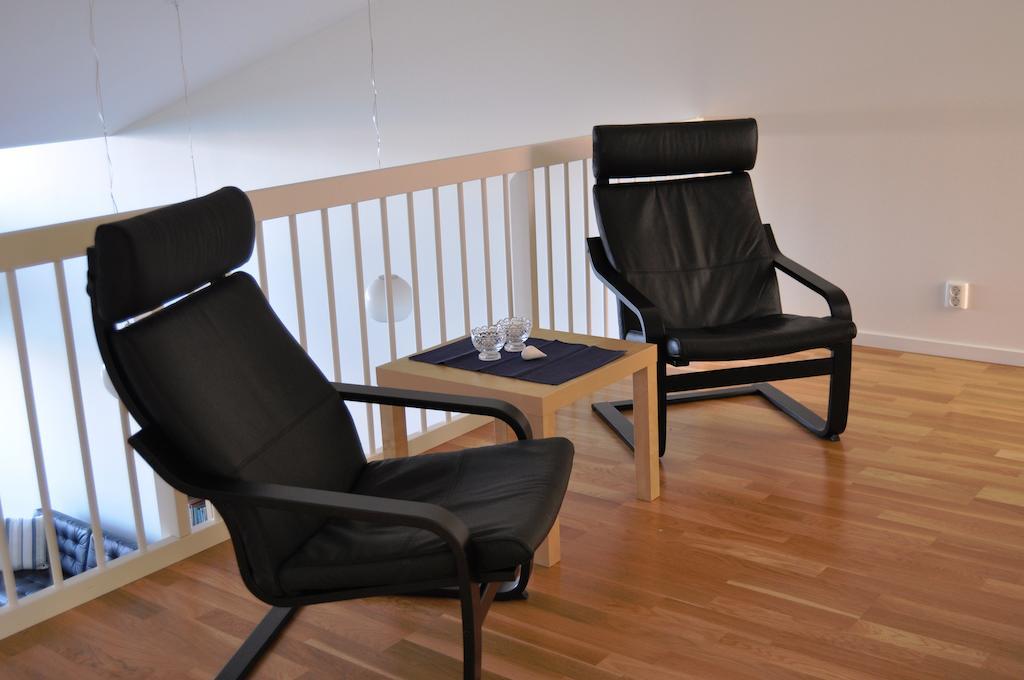 Utsira Overnatting - Bolgen Chambre photo