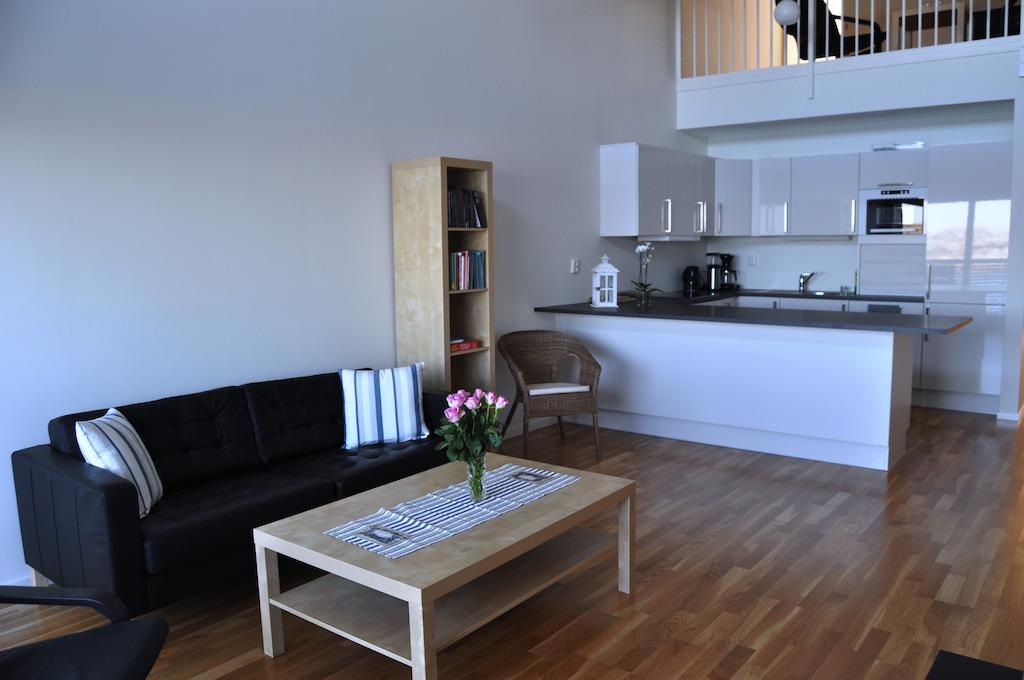 Utsira Overnatting - Bolgen Chambre photo