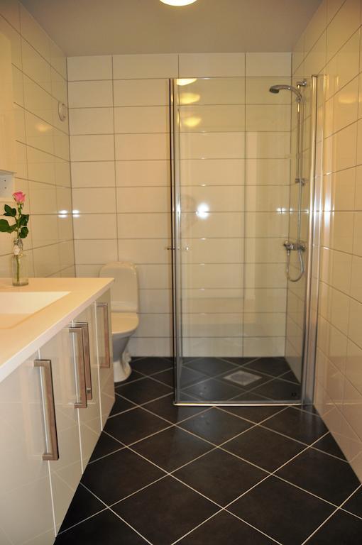 Utsira Overnatting - Bolgen Chambre photo