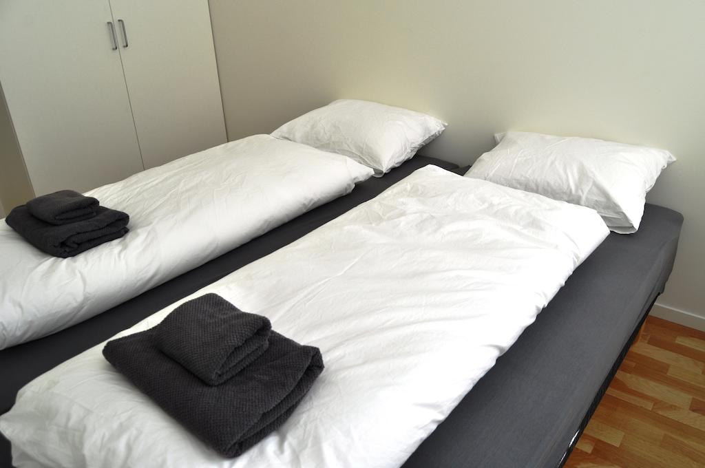 Utsira Overnatting - Bolgen Chambre photo