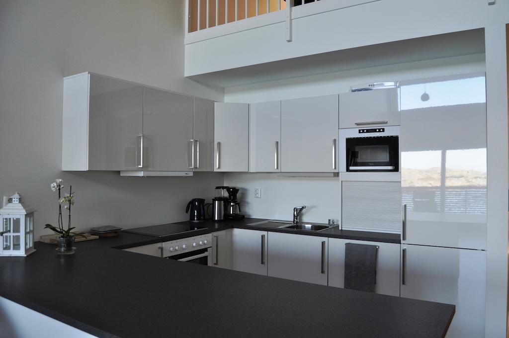 Utsira Overnatting - Bolgen Chambre photo