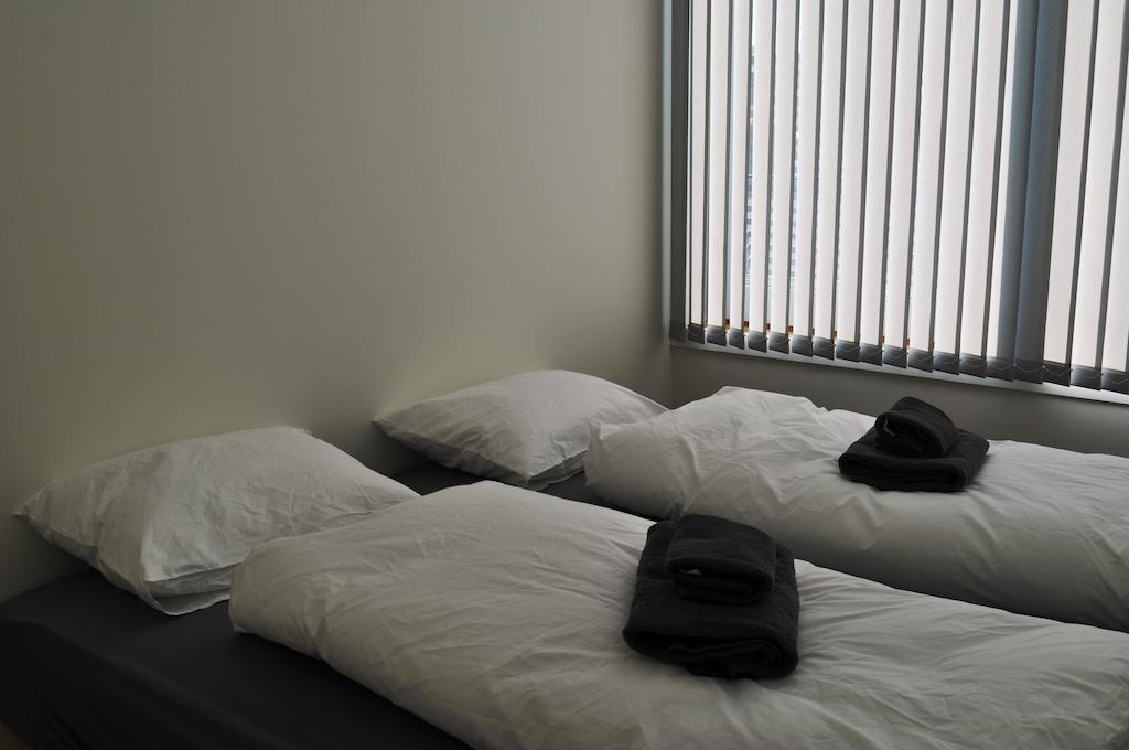 Utsira Overnatting - Bolgen Chambre photo