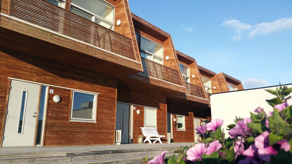 Utsira Overnatting - Bolgen Chambre photo