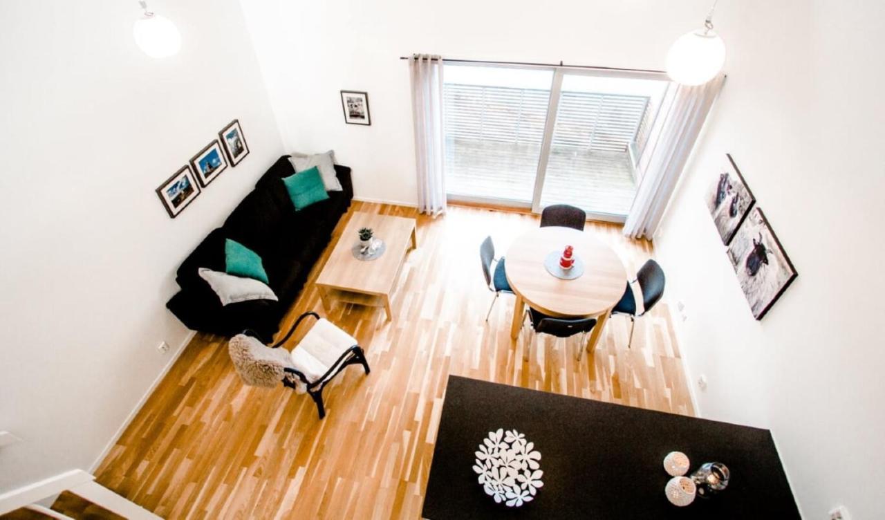 Utsira Overnatting - Bolgen Extérieur photo